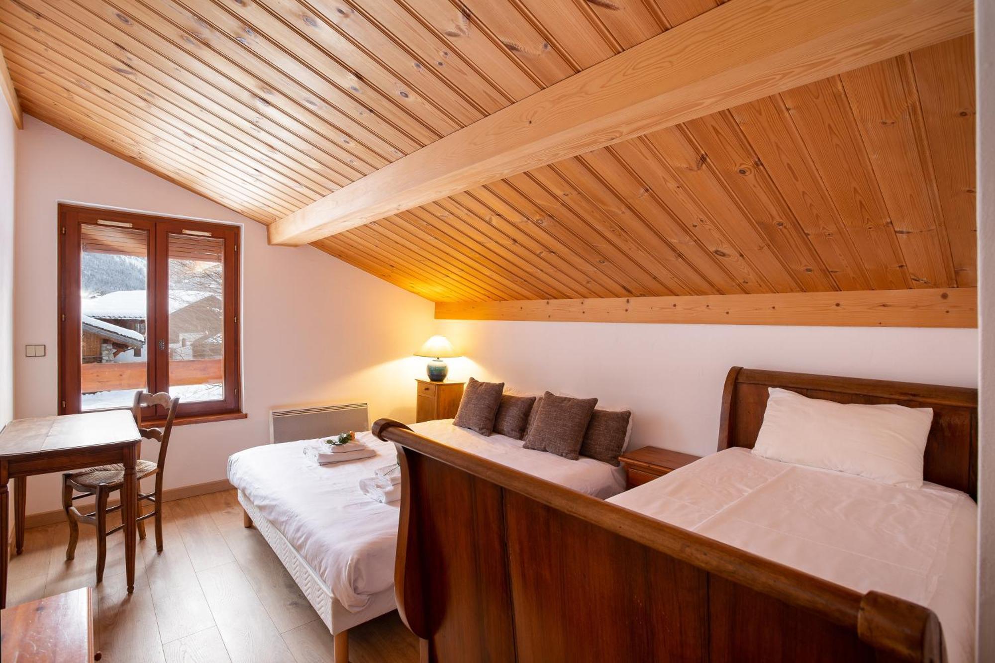 Chalet Du Golf 618 - Happy Rentals Chamonix Esterno foto